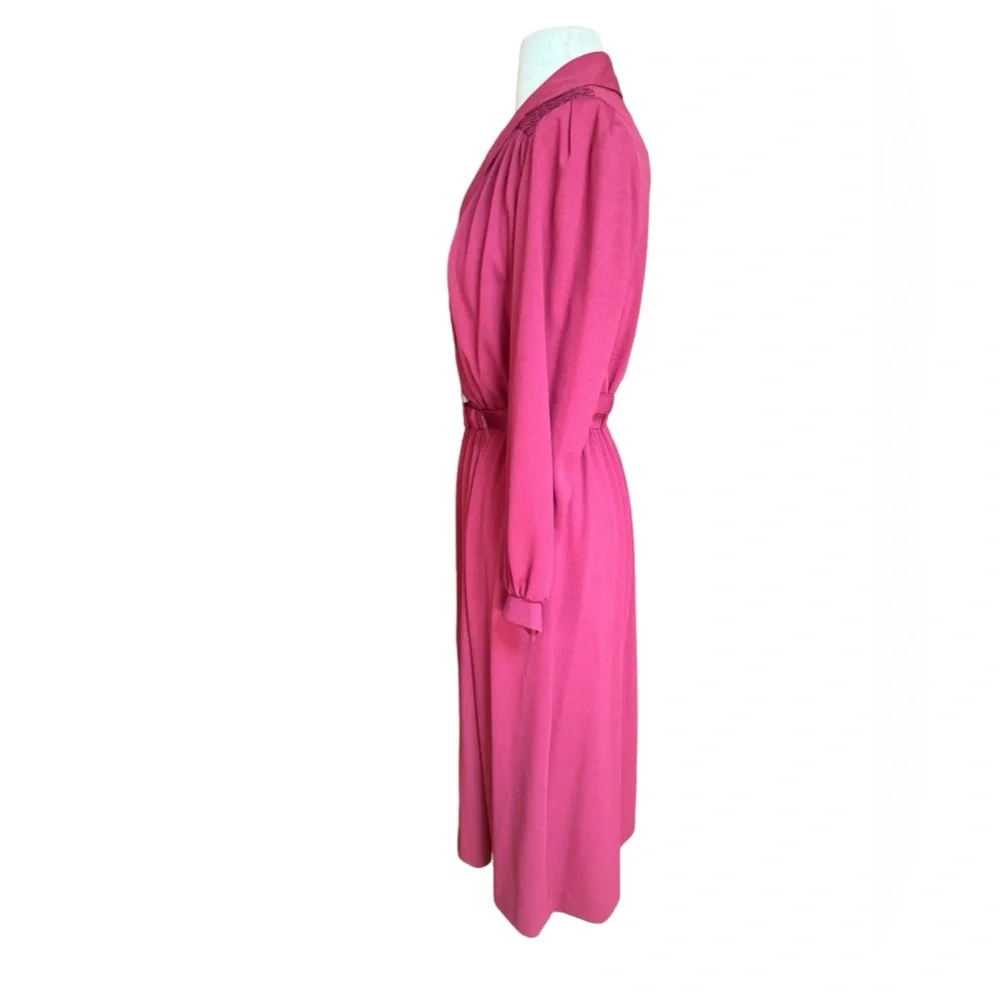 Vintage David Warren Career‎ Dress